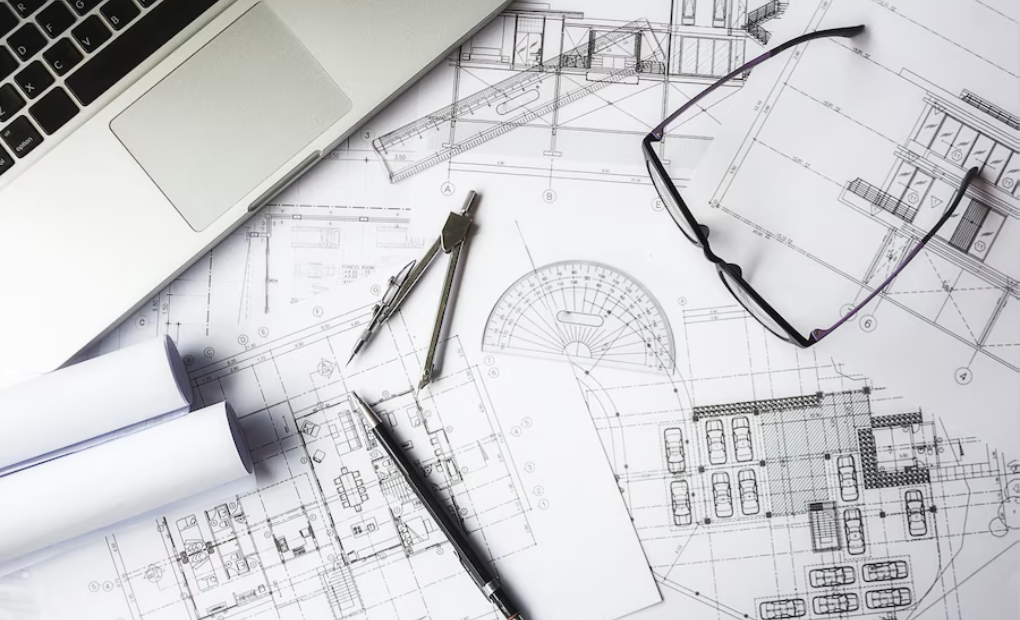 The Role of CAD Software in Modern Engineering