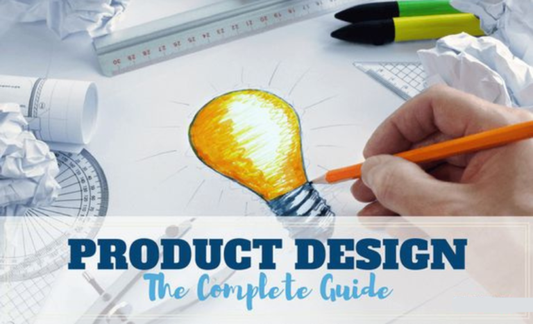 A Step-by-Step Guide for Innovative Product Development