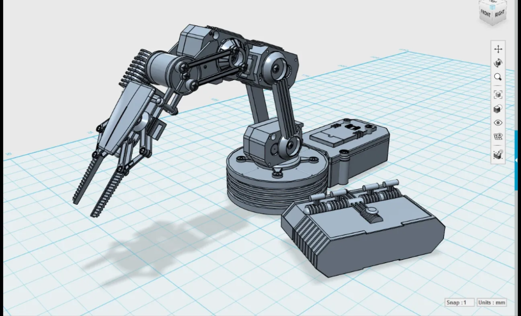 The Role of CAD Software in Modern Engineering