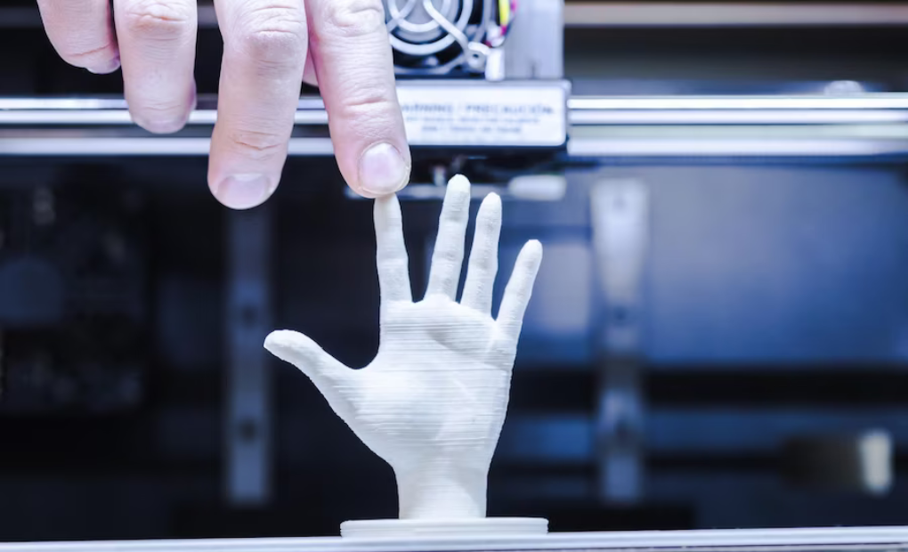 How 3D Printing is Revolutionizing Product Prototyping