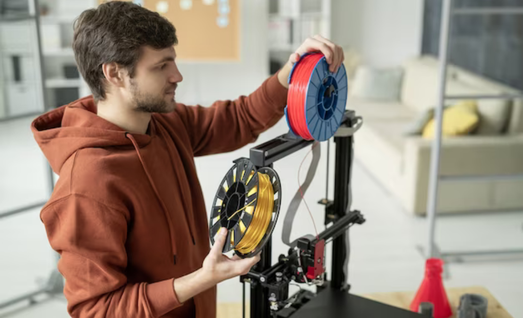 How 3D Printing is Revolutionizing Product Prototyping