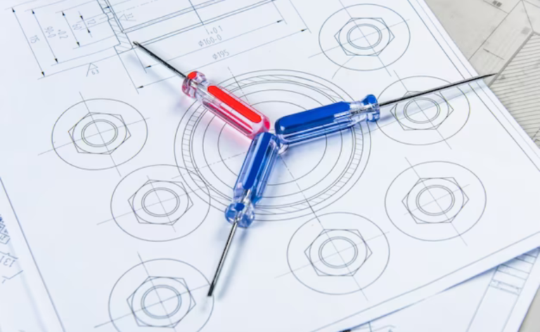 Mastering Mechanical CAD Design: Building the Blueprint for Innovation