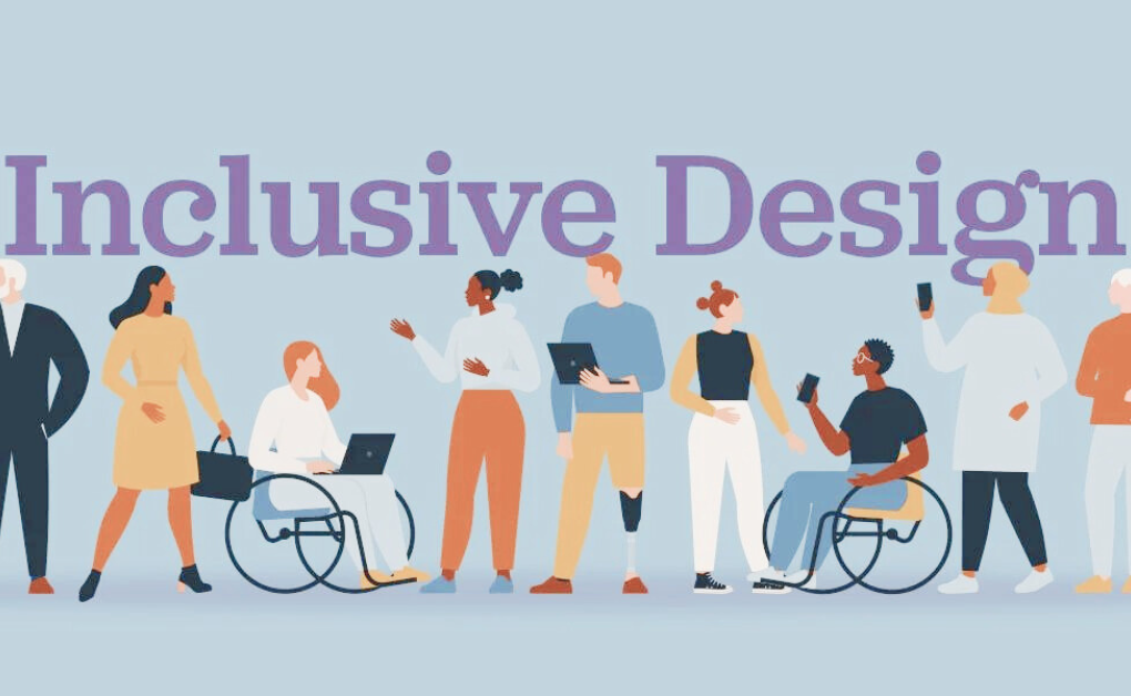 Designing for All: The Art and Science of Inclusive Design