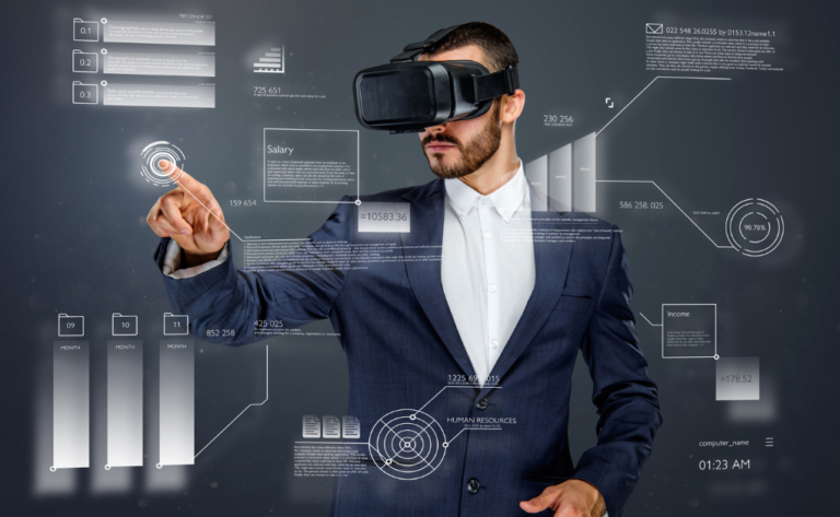 The Impact of Virtual Reality (VR) in Prototyping