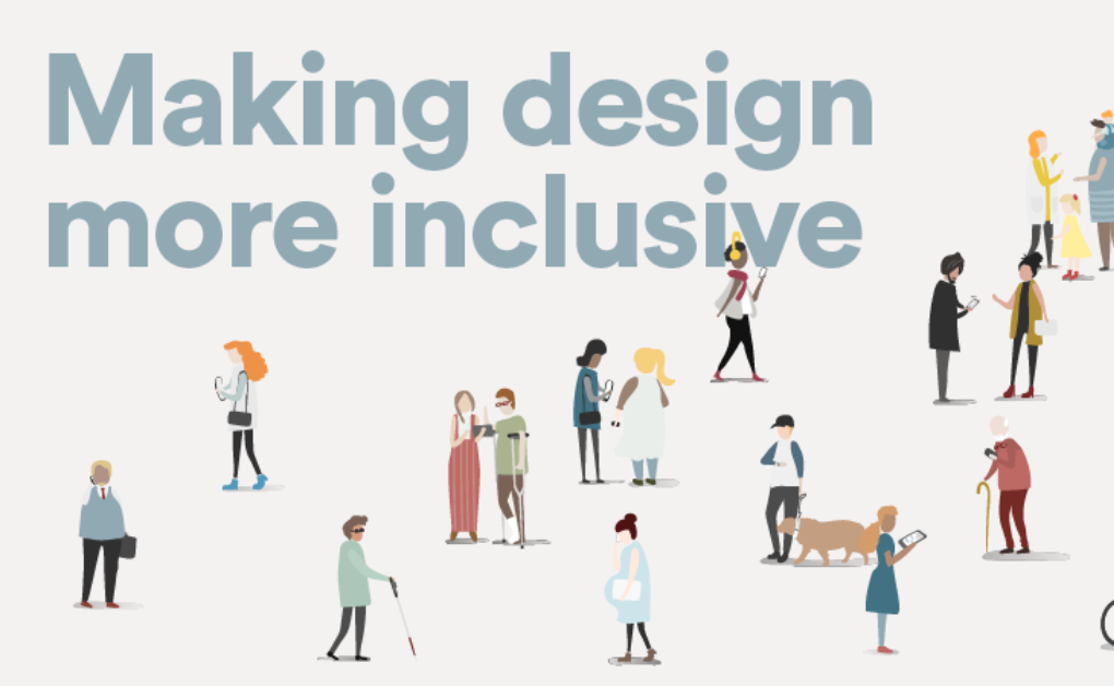 Inclusive Design for E-commerce: A Path to Broader Sales Horizons: