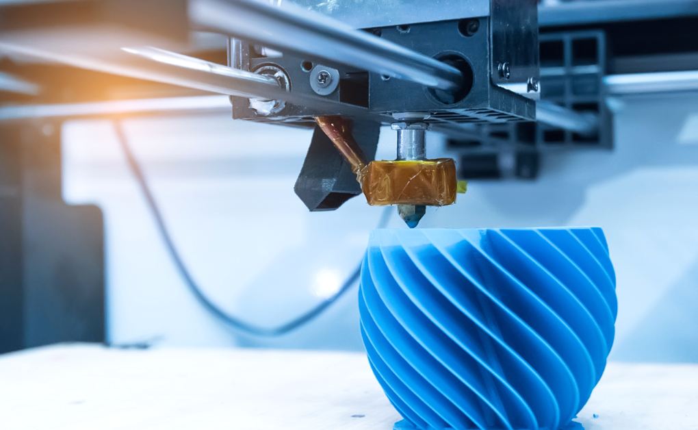 Exploring the Impact of 3D Printing in Innovative Product Design