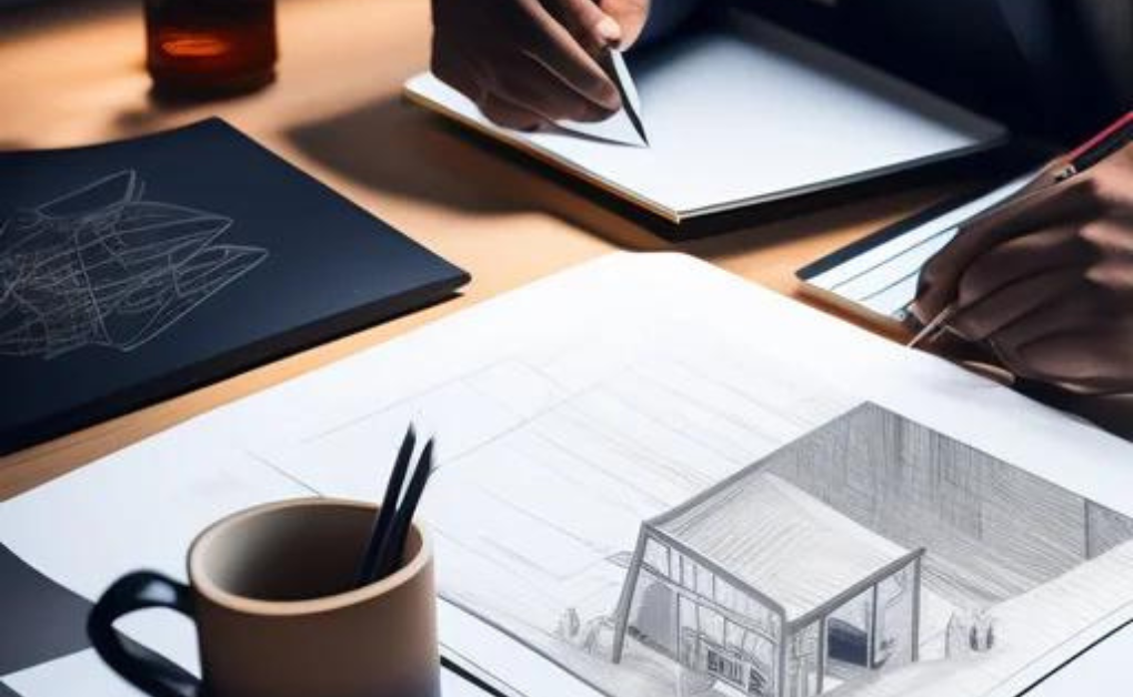 Construction Drawing: Elevating Innovation in Product Design