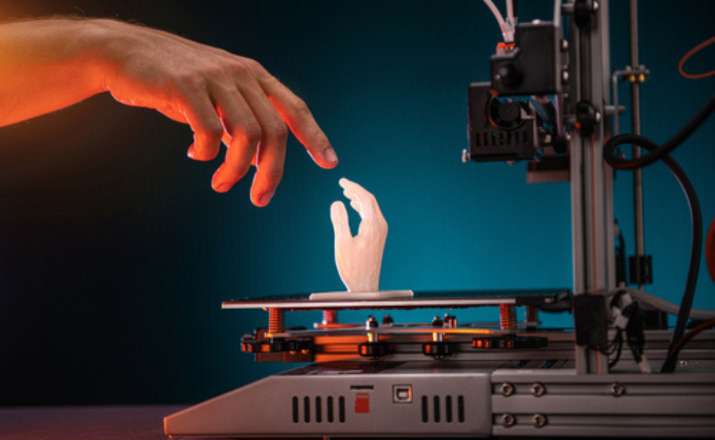 Exploring the Impact of 3D Printing in Innovative Product Design